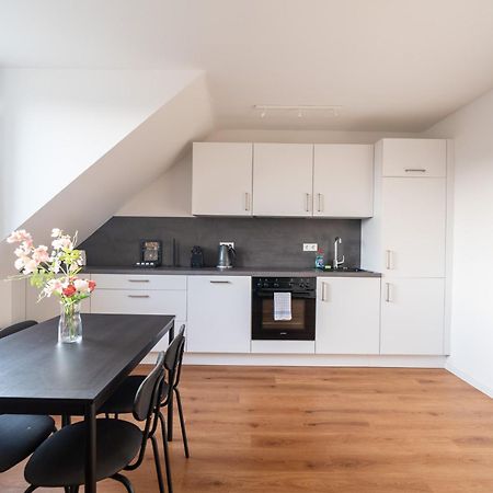 Wohnung Im Zentrum Von Koblenz Кобленц Екстер'єр фото