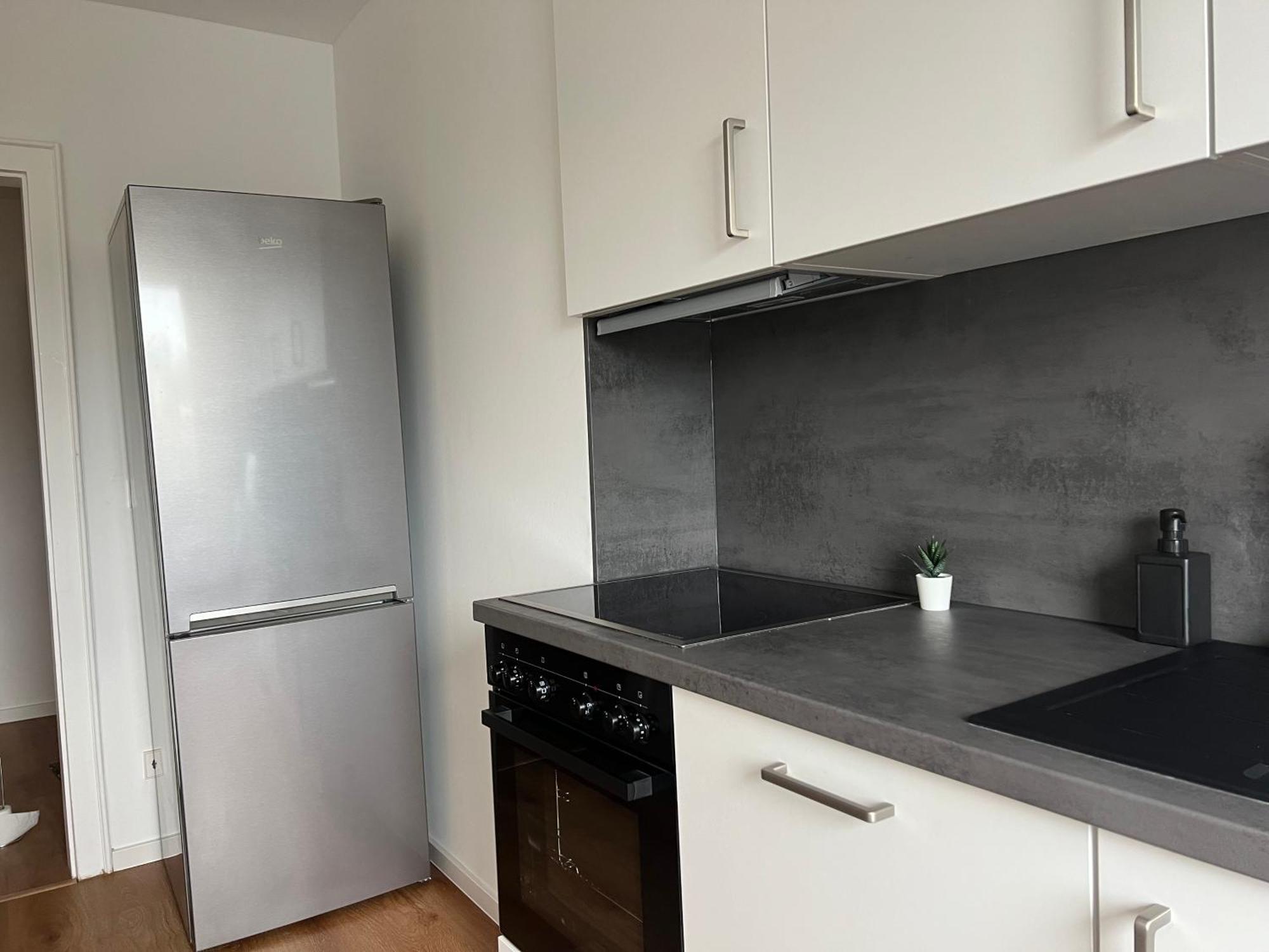 Wohnung Im Zentrum Von Koblenz Кобленц Екстер'єр фото