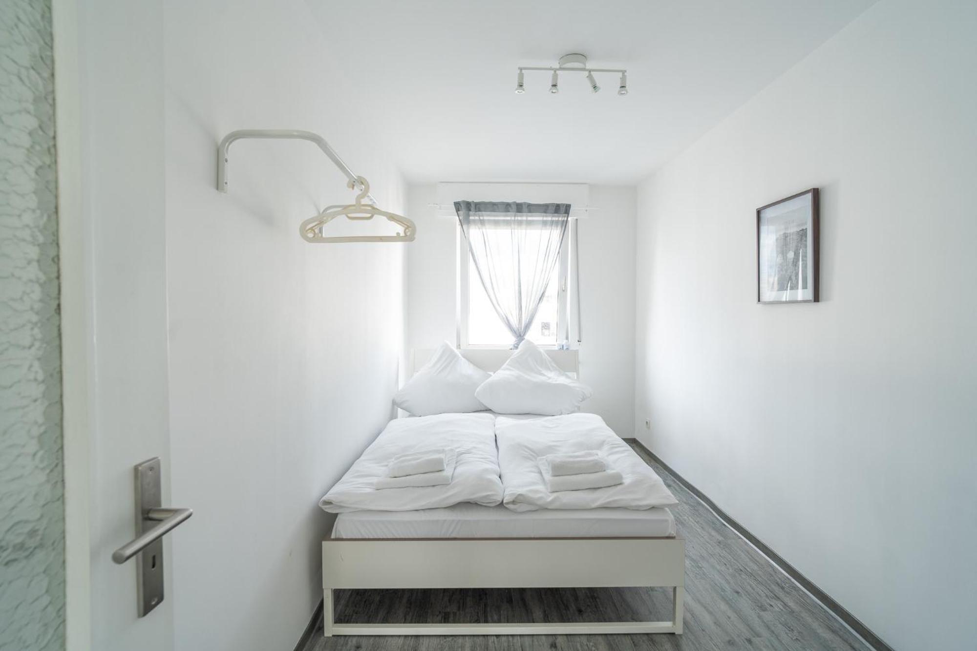 Wohnung Im Zentrum Von Koblenz Кобленц Екстер'єр фото