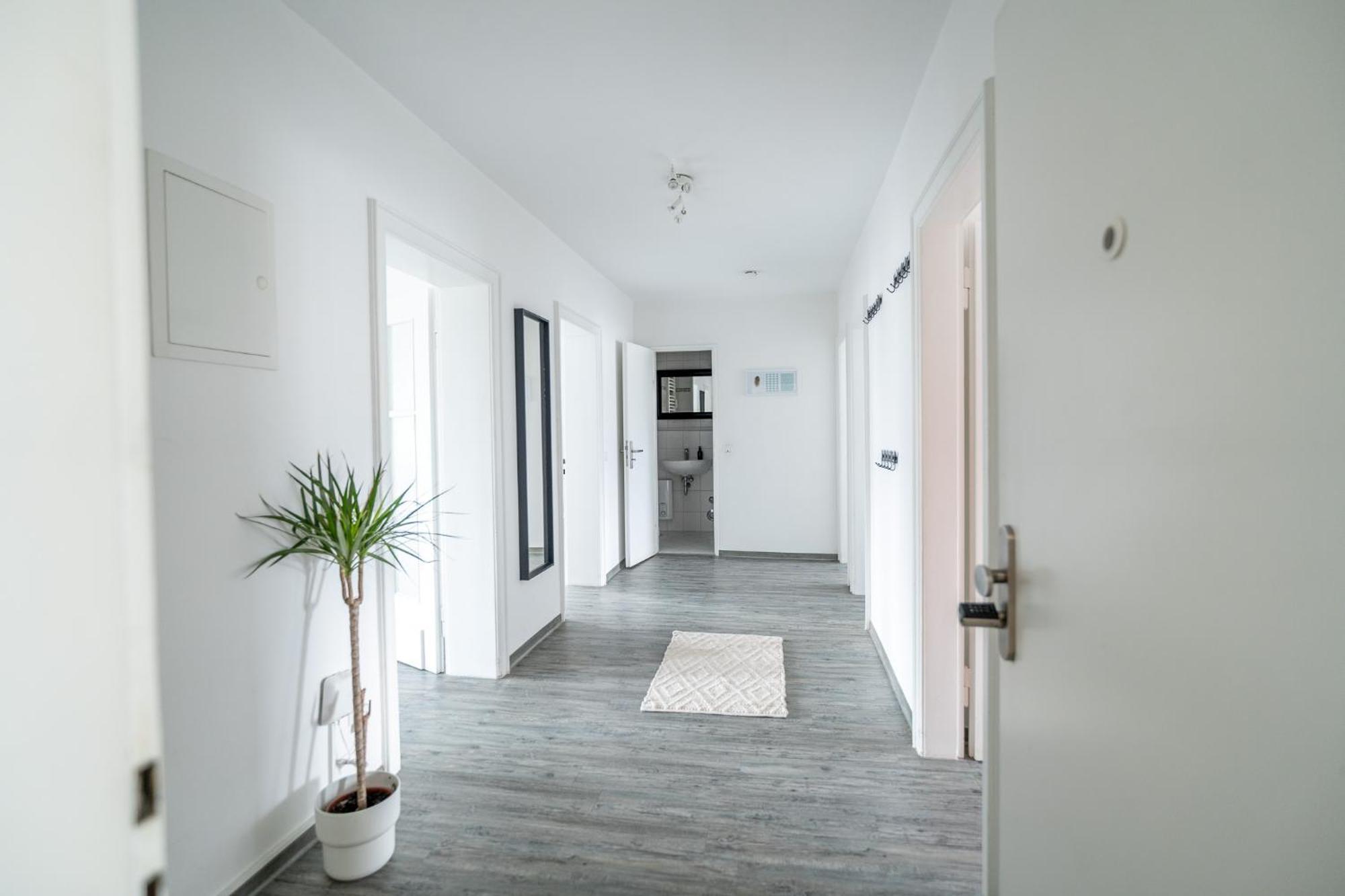 Wohnung Im Zentrum Von Koblenz Кобленц Екстер'єр фото