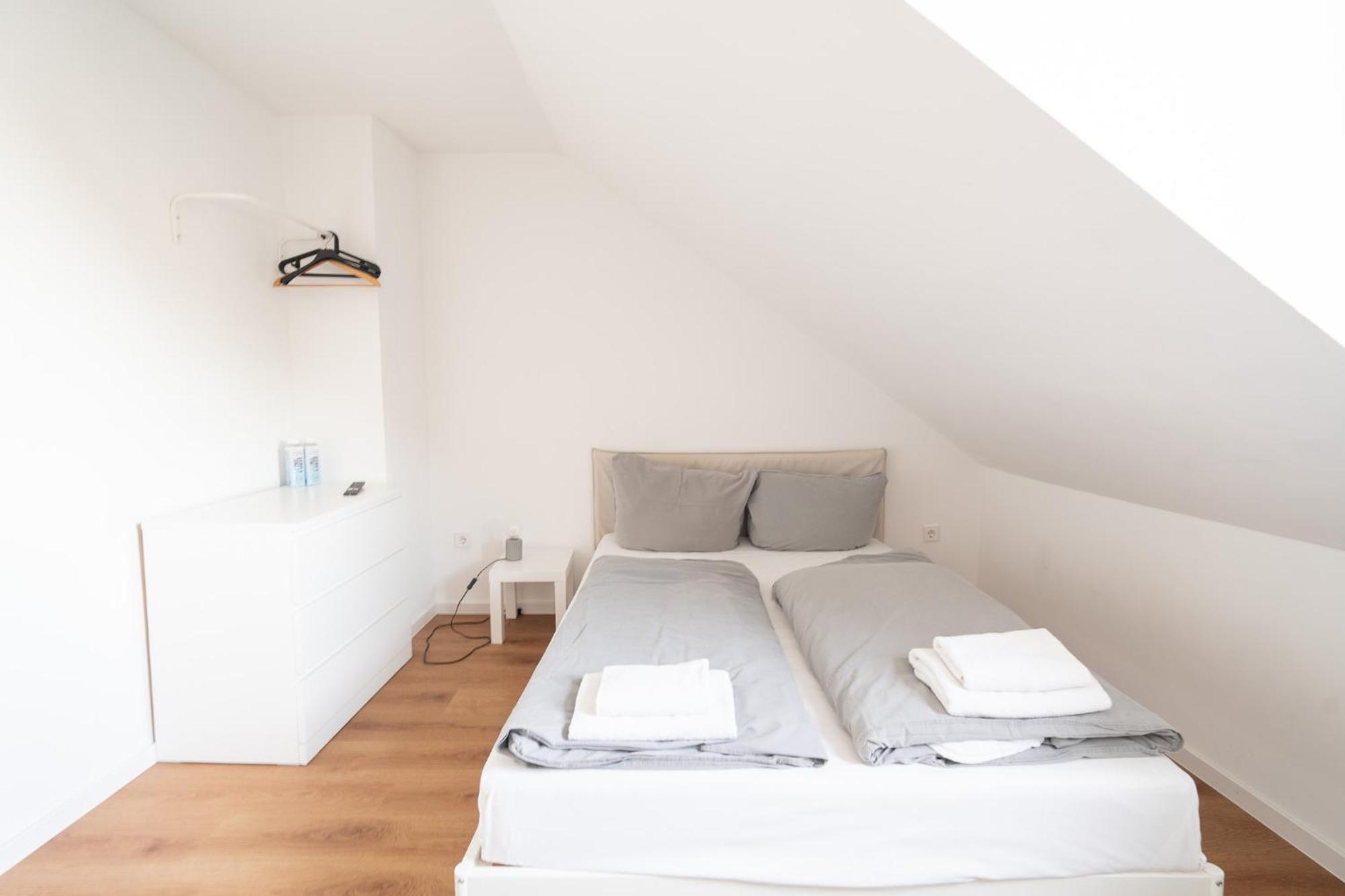 Wohnung Im Zentrum Von Koblenz Кобленц Екстер'єр фото