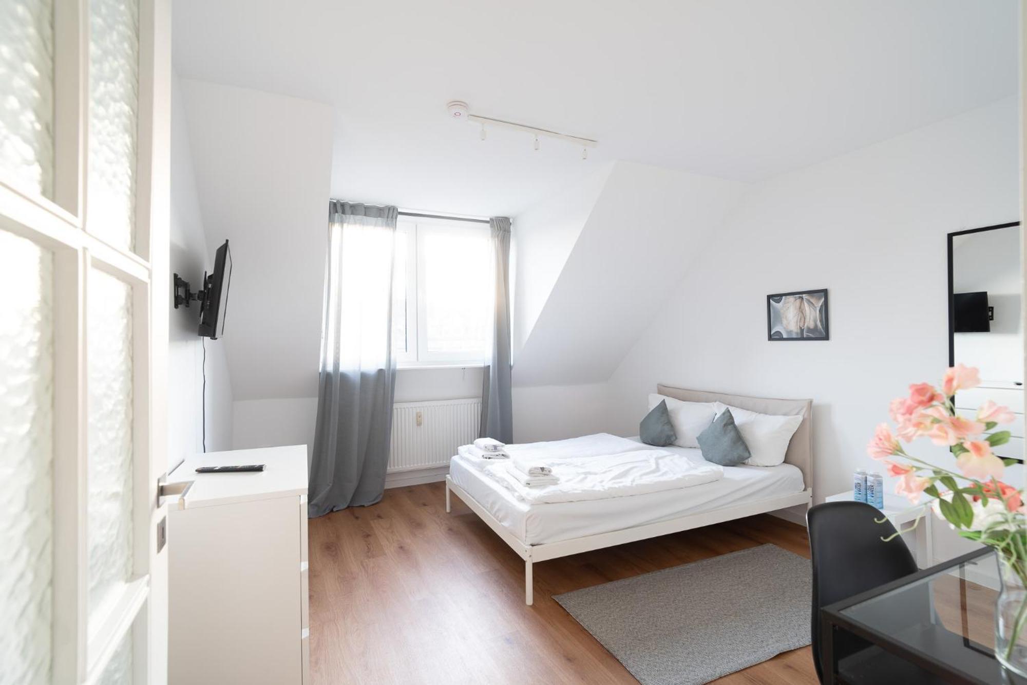 Wohnung Im Zentrum Von Koblenz Кобленц Екстер'єр фото