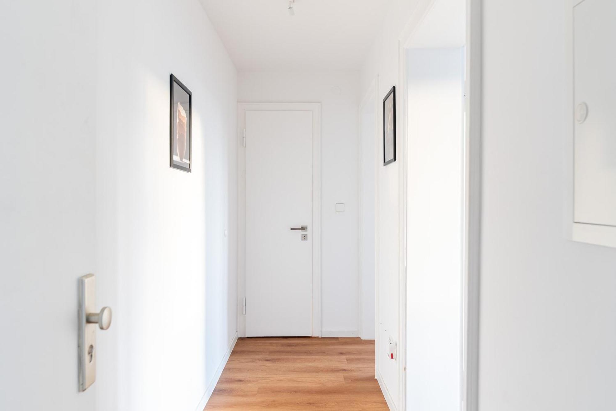 Wohnung Im Zentrum Von Koblenz Кобленц Екстер'єр фото