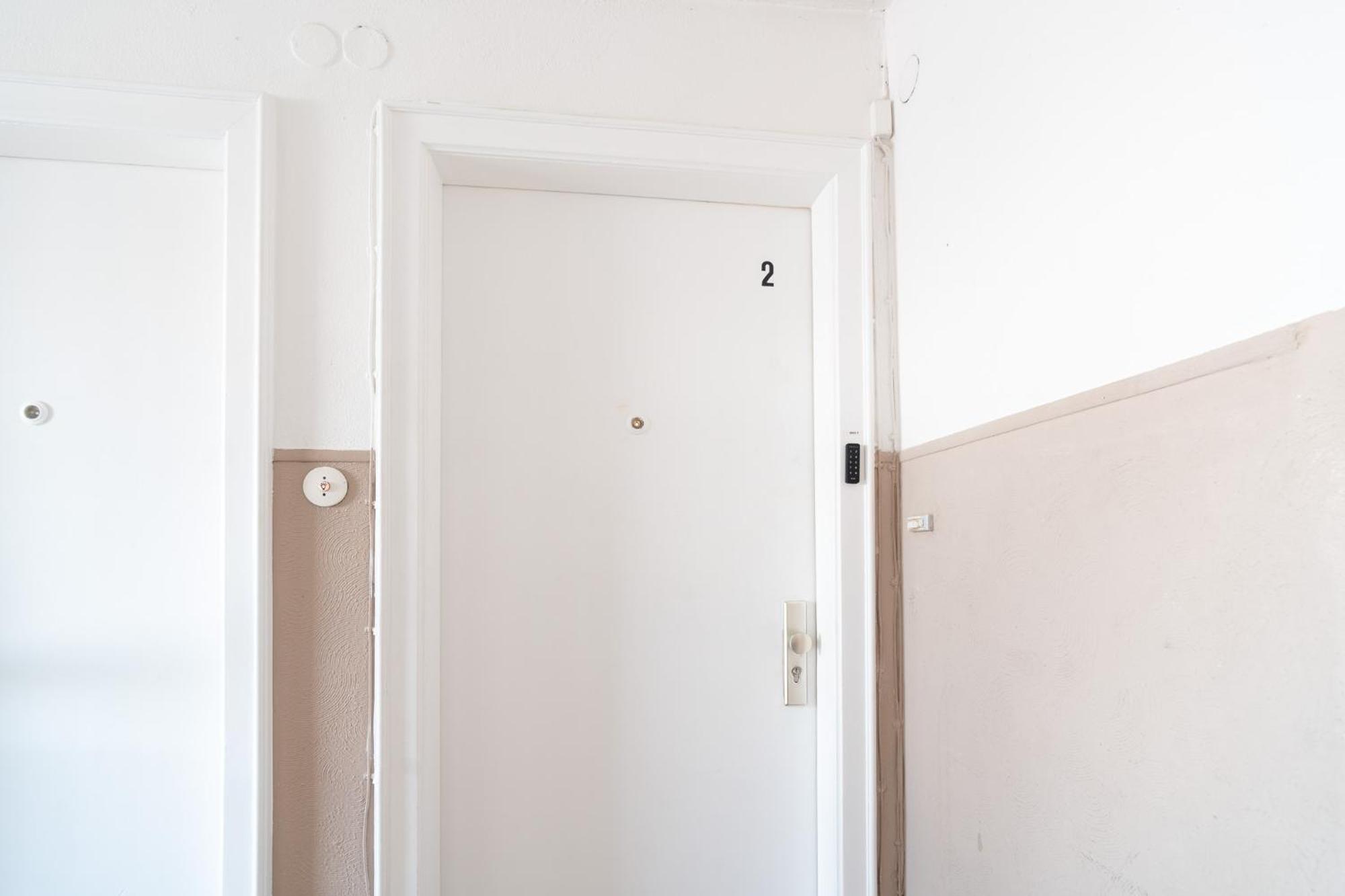 Wohnung Im Zentrum Von Koblenz Кобленц Екстер'єр фото