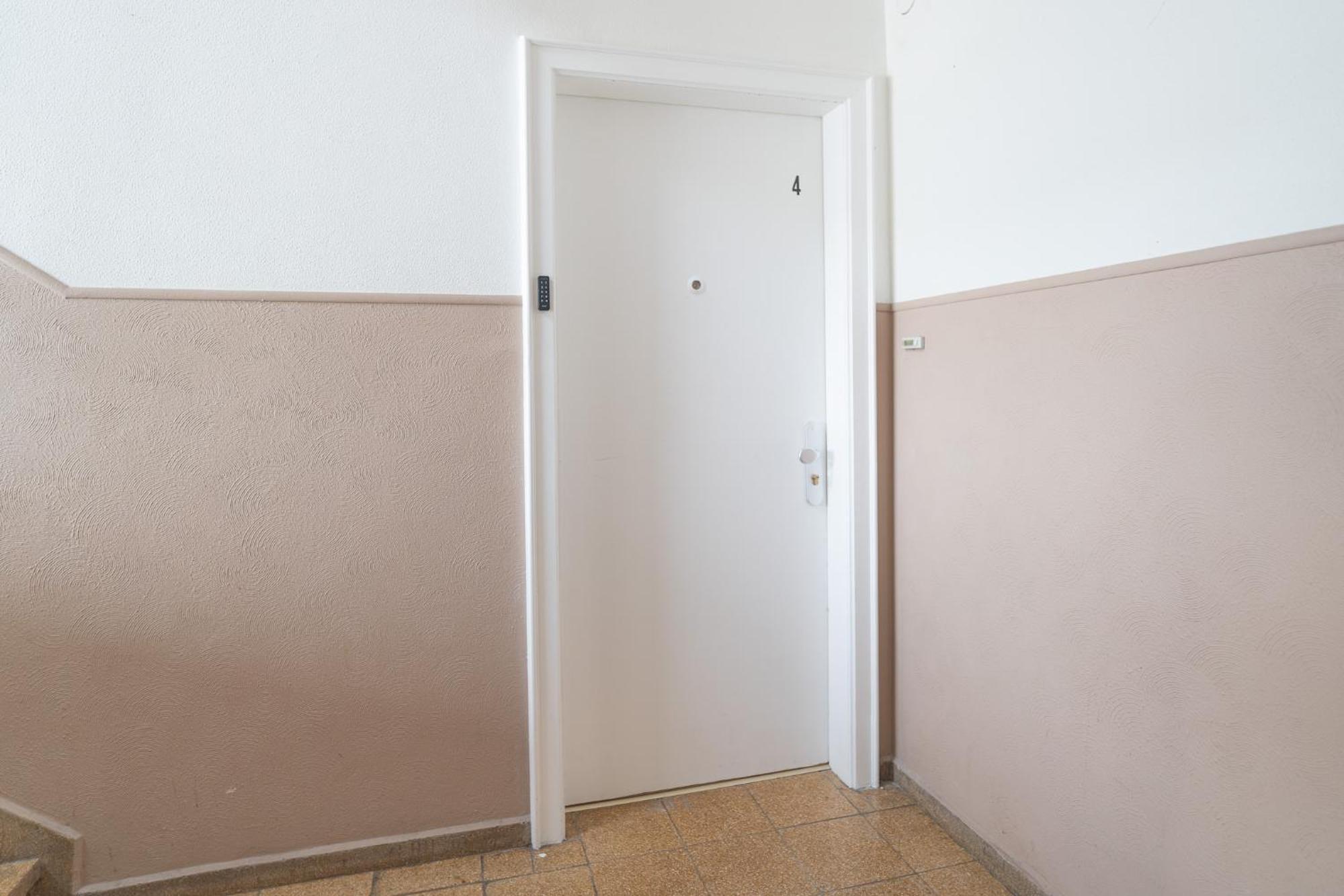 Wohnung Im Zentrum Von Koblenz Кобленц Екстер'єр фото