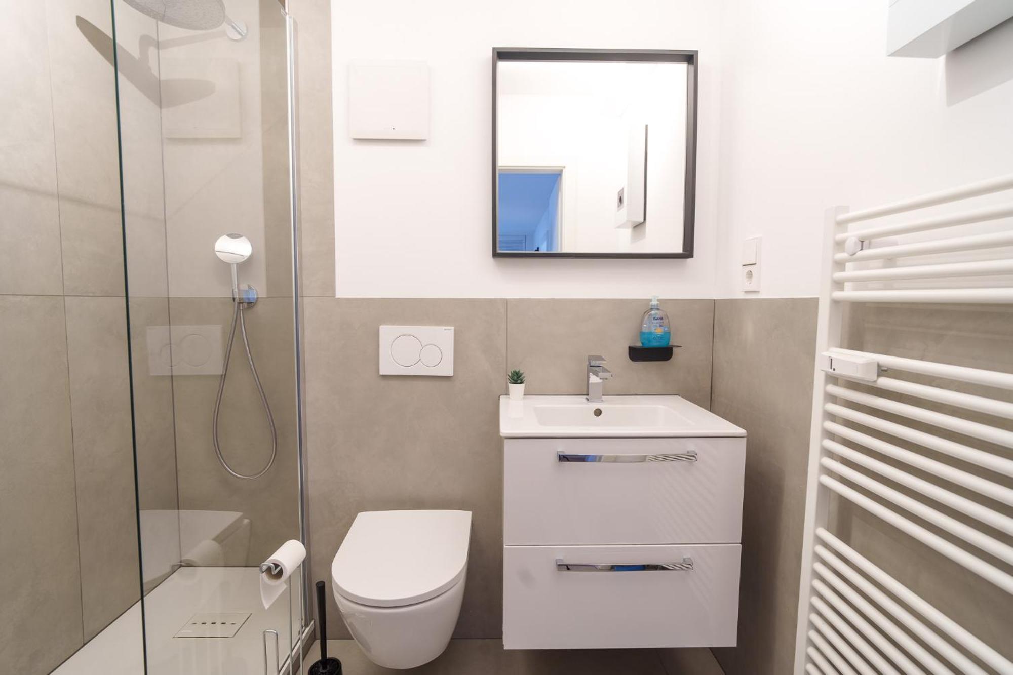 Wohnung Im Zentrum Von Koblenz Кобленц Екстер'єр фото