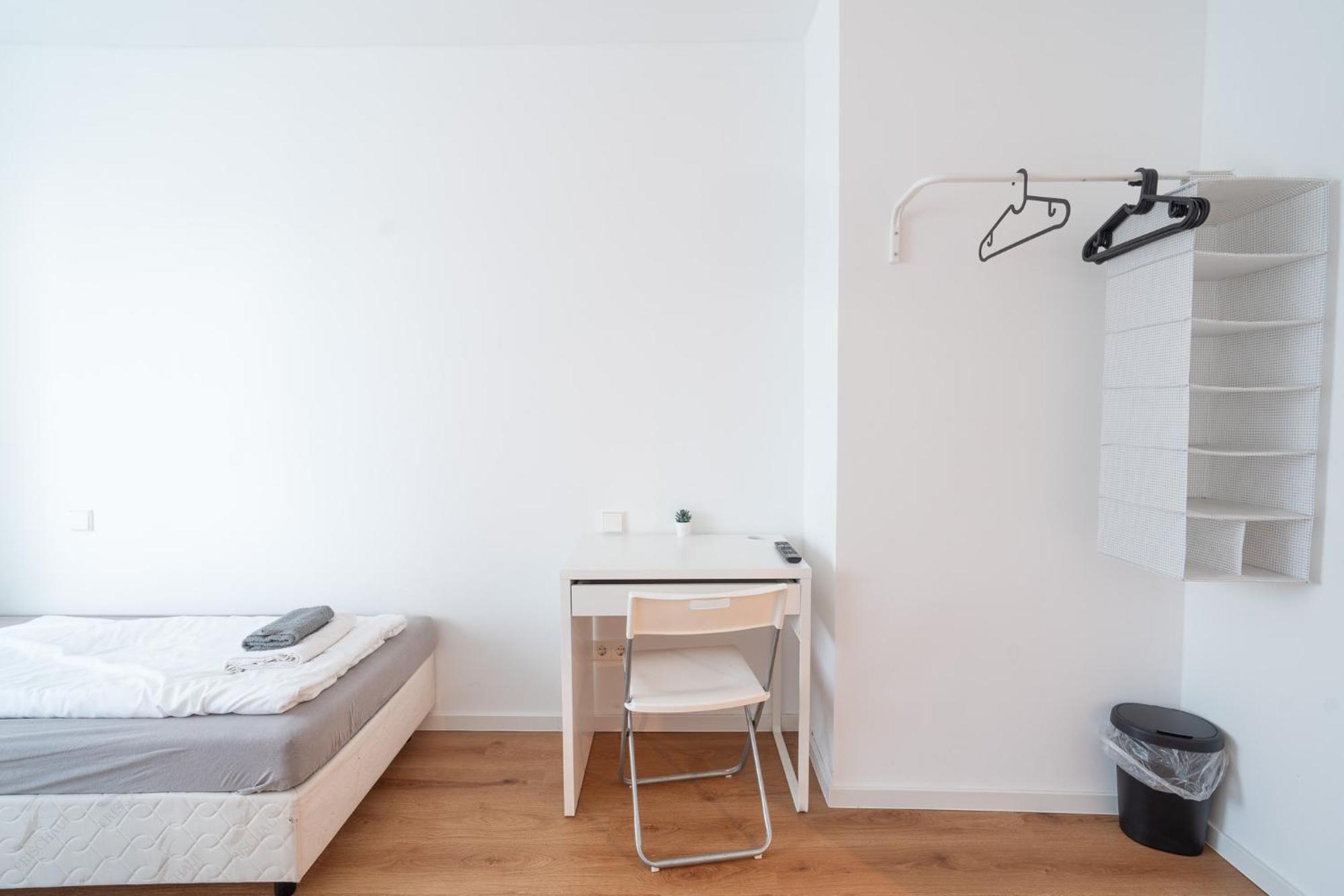 Wohnung Im Zentrum Von Koblenz Кобленц Екстер'єр фото