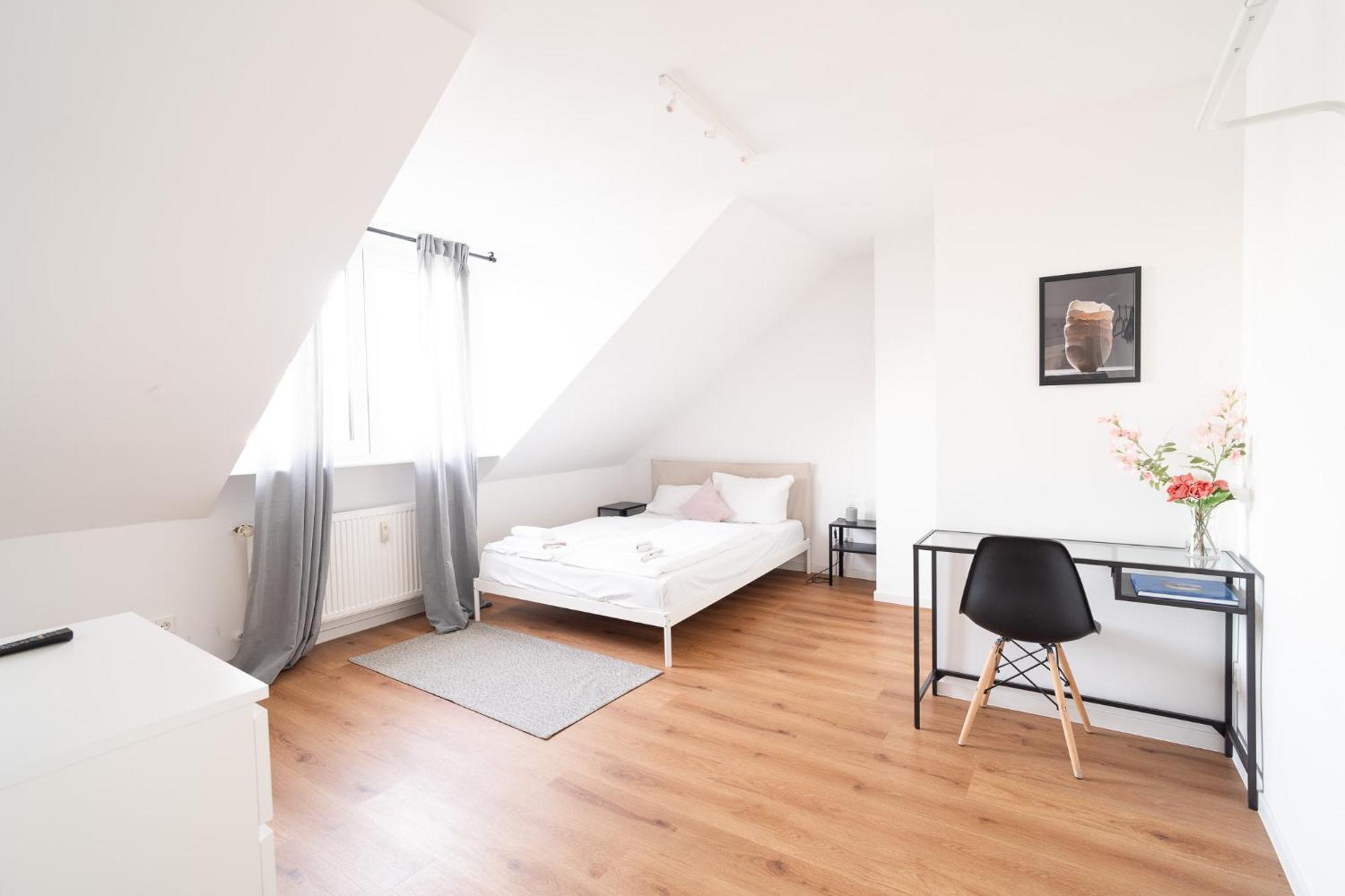 Wohnung Im Zentrum Von Koblenz Кобленц Екстер'єр фото
