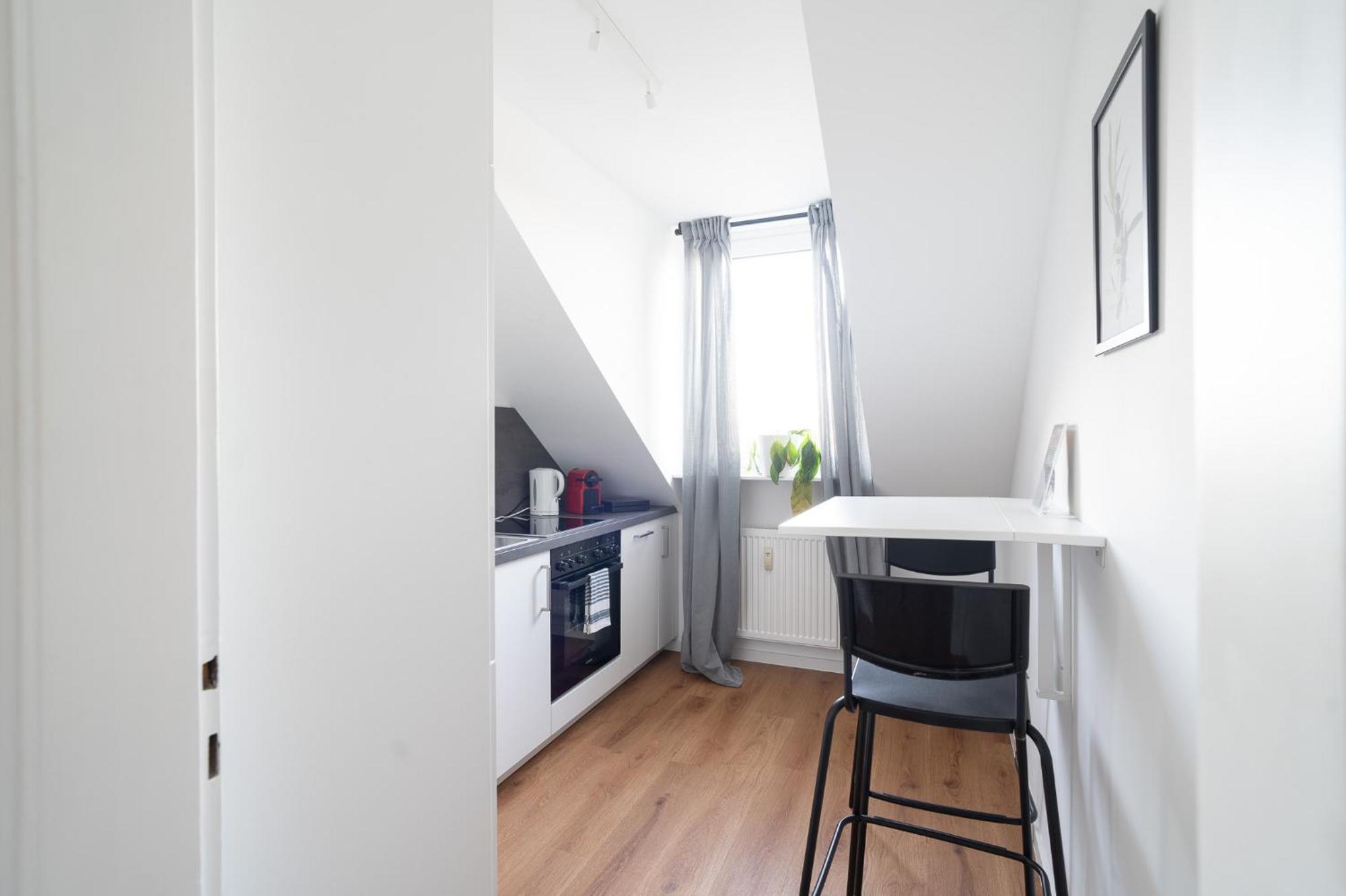 Wohnung Im Zentrum Von Koblenz Кобленц Екстер'єр фото